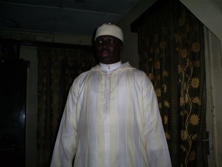 ablaye gueye